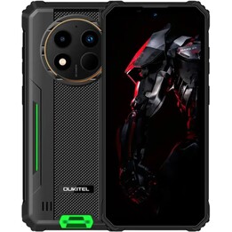 Smartphone Oukitel WP28E 4Go 64Go Dual Sim Vert