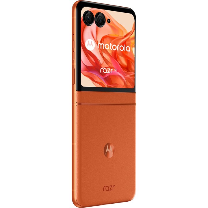 Motorola RAZR 50 8GB 256GB Dual Sim Orange