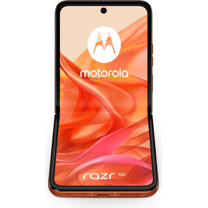 Motorola RAZR 50 8GB 256GB Dual Sim Orange