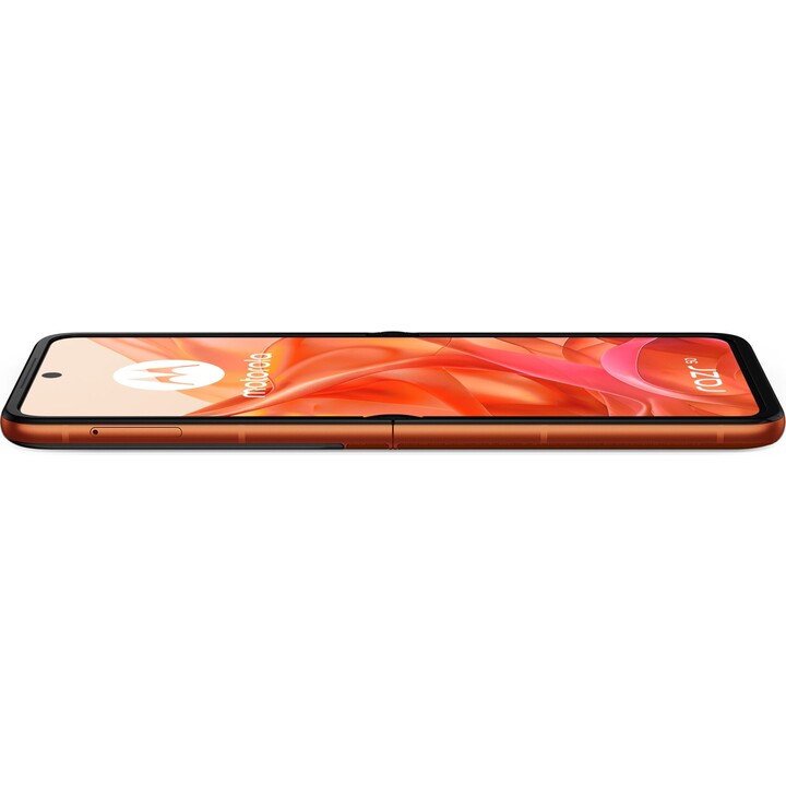 Motorola RAZR 50 8GB 256GB Dual Sim Orange