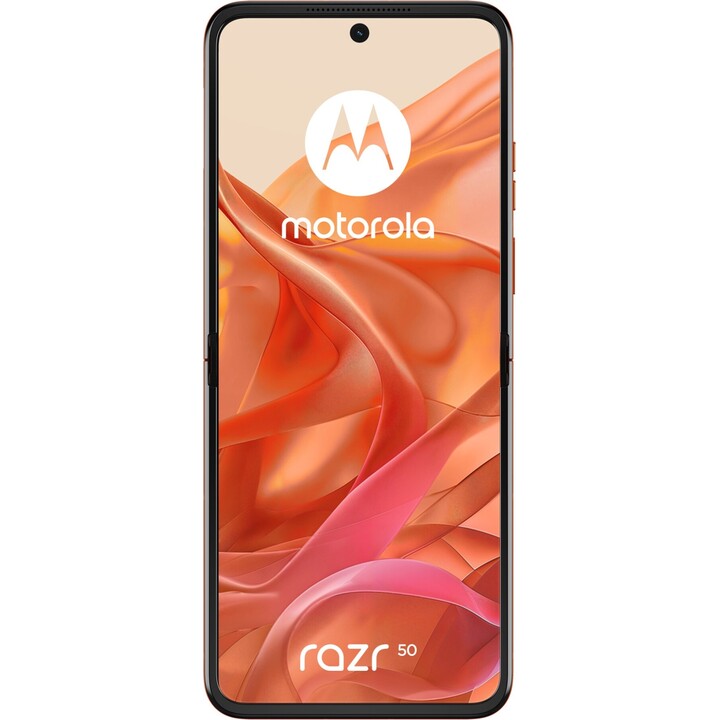 Motorola RAZR 50 8GB 256GB Dual Sim Orange