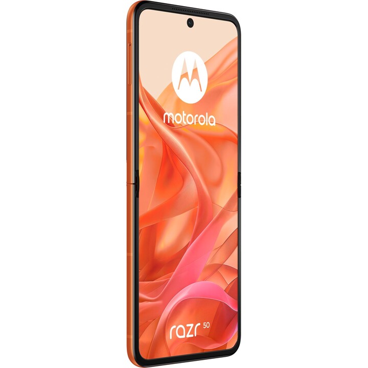 Motorola RAZR 50 8GB 256GB Dual Sim Orange