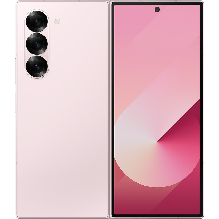 Samsung Galaxy Z Fold6 F956B 5G 12GB 256GB Dual Sim Rosa