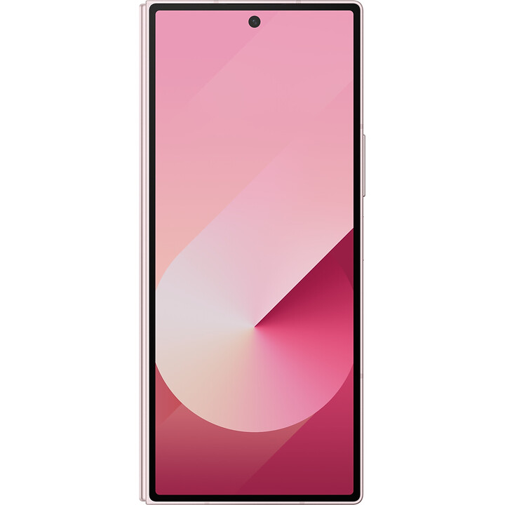 Samsung Galaxy Z Fold6 F956B 5G 12GB 256GB Dual Sim Rosa