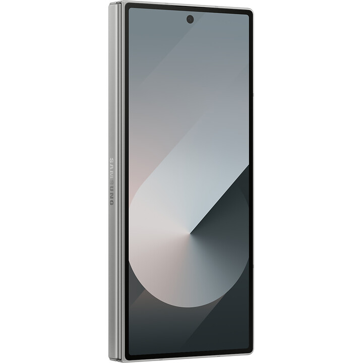 Samsung Galaxy Z Fold6 F956B 5G 12GB 1TB Dual Sim Silver Shadow