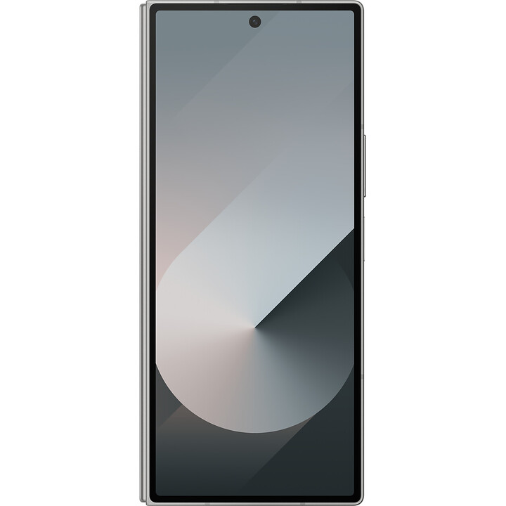 Samsung Galaxy Z Fold6 F956B 5G 12GB 1TB Dual Sim Silver Shadow