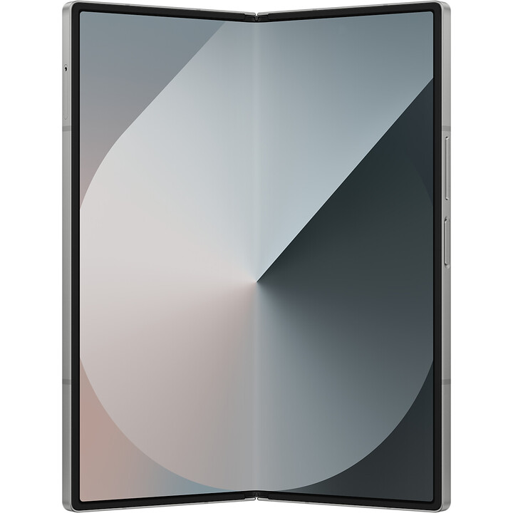 Samsung Galaxy Z Fold6 F956B 5G 12GB 1TB Dual Sim Silver Shadow
