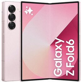 Samsung Galaxy Z Fold6 F956B 5G 12GB 1TB Dual Sim Rosa