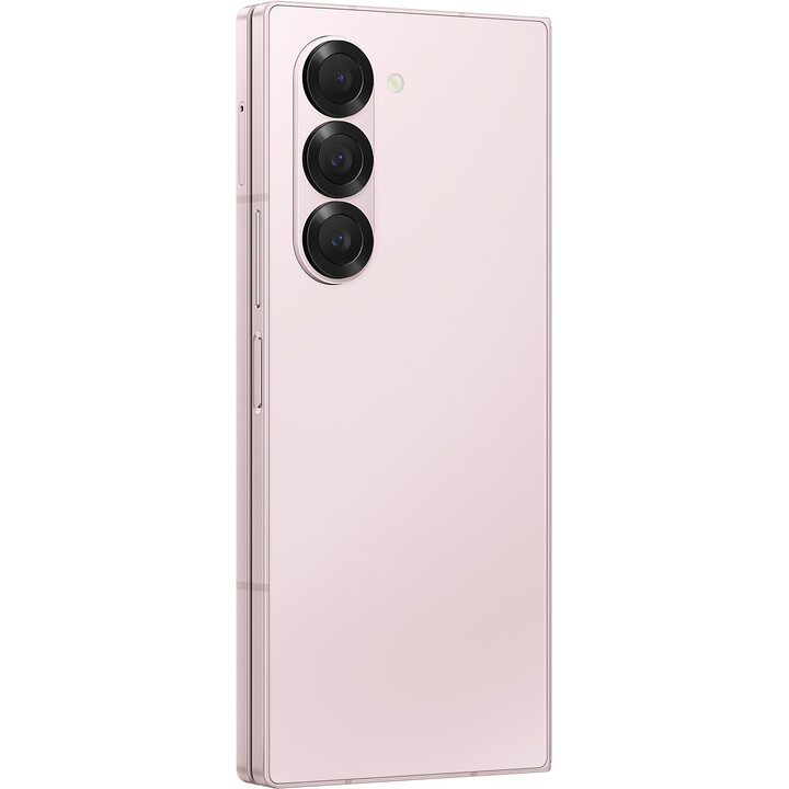 Samsung Galaxy Z Fold6 F956B 5G 12GB 1TB Dual Sim Rosa