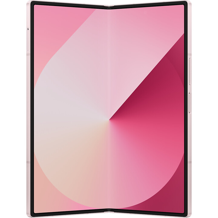Samsung Galaxy Z Fold6 F956B 5G 12GB 1TB Dual Sim Rosa