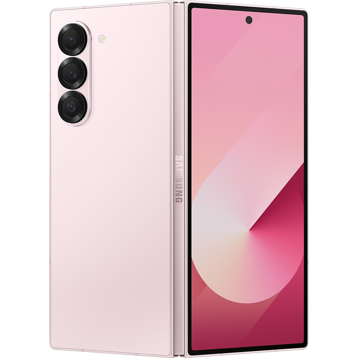 Samsung Galaxy Z Fold6 F956B 5G 12GB 1TB Dual Sim Rosa