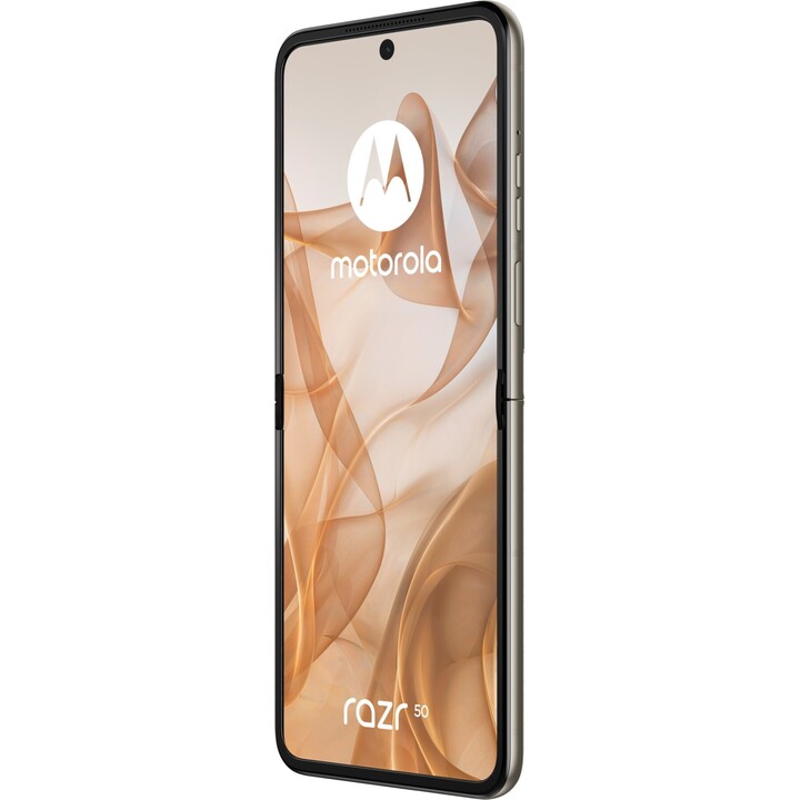 Motorola Razr 50 8GB 256GB Dual Sim Sand