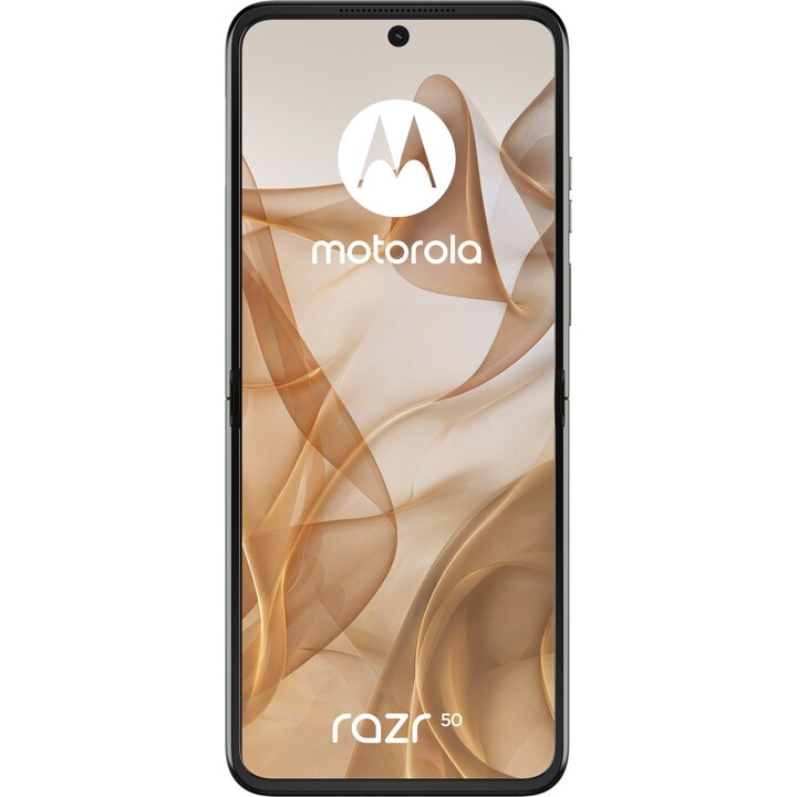 Motorola Razr 50 8GB 256GB Dual Sim Sand