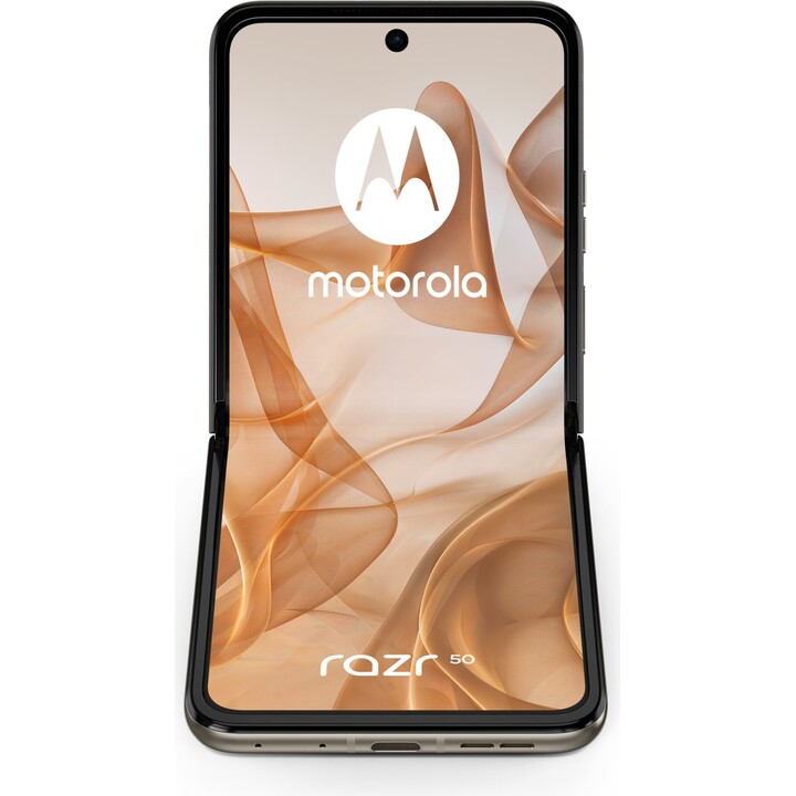 Motorola Razr 50 8GB 256GB Dual Sim Sand