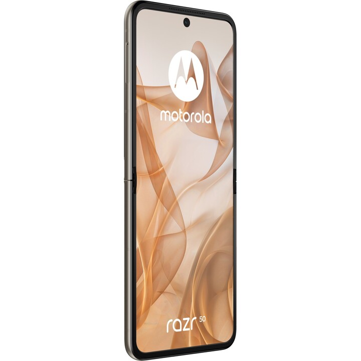 Motorola Razr 50 8GB 256GB Dual Sim Sand