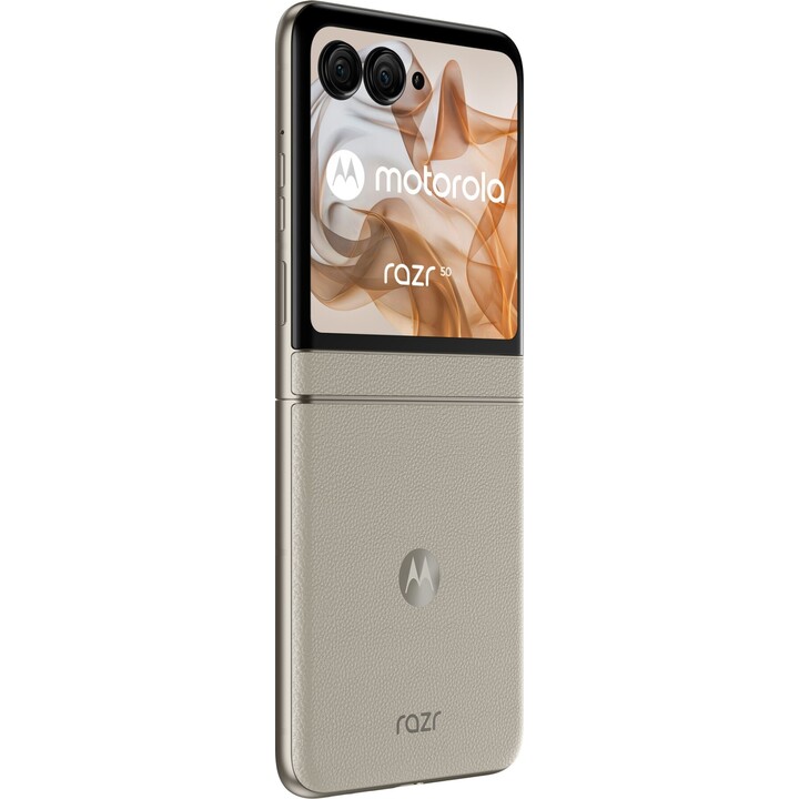 Motorola Razr 50 8GB 256GB Dual Sim Sand