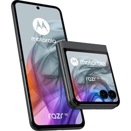 Motorola Razr 50 8GB 256GB Dual Sim Gray
