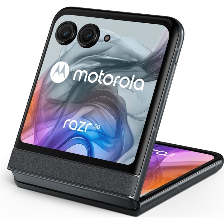 Motorola Razr 50 8GB 256GB Dual Sim Gray