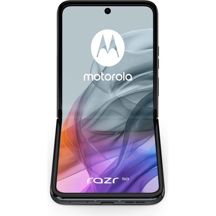 Motorola Razr 50 8GB 256GB Dual Sim Gray