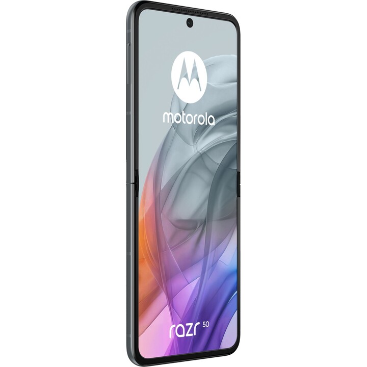Motorola Razr 50 8GB 256GB Dual Sim Gray