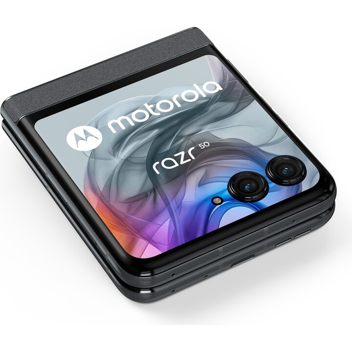 Motorola Razr 50 8GB 256GB Dual Sim Gray
