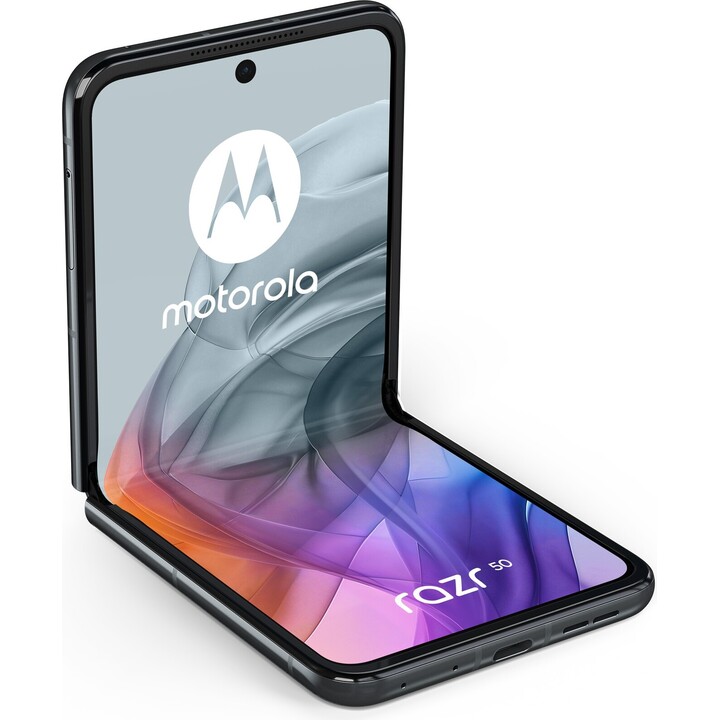 Motorola Razr 50 8GB 256GB Dual Sim Gray