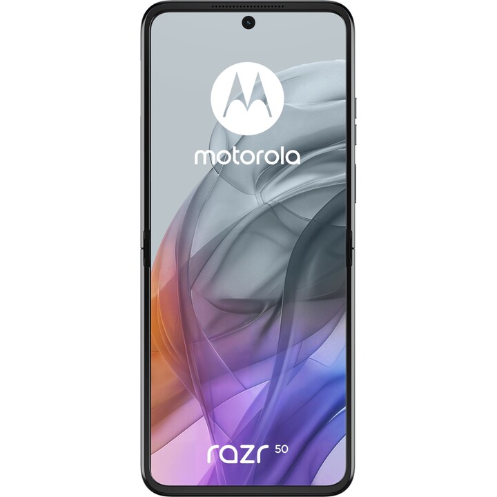 Motorola Razr 50 8GB 256GB Dual Sim Gray