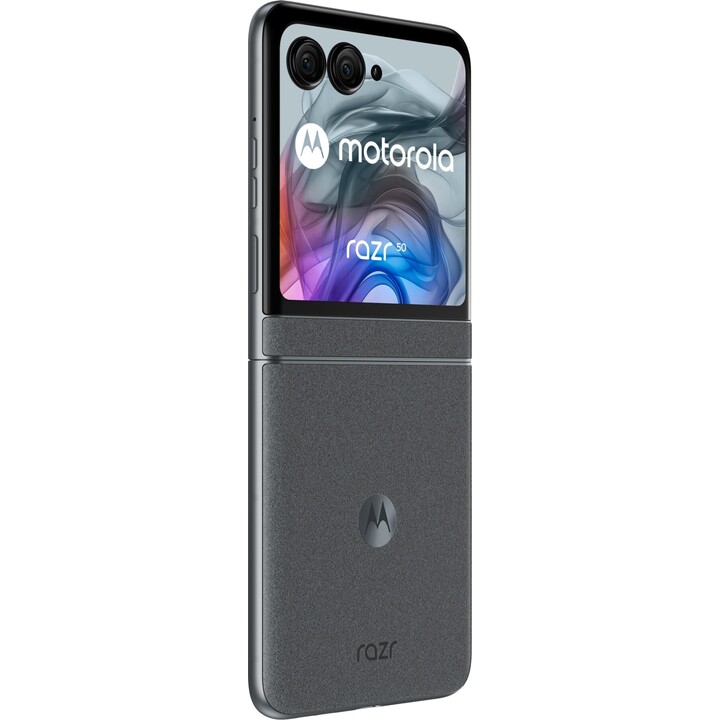 Motorola Razr 50 8GB 256GB Dual Sim Gray
