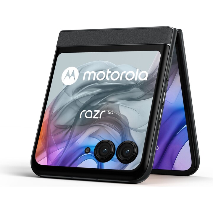 Motorola Razr 50 8GB 256GB Dual Sim Gray