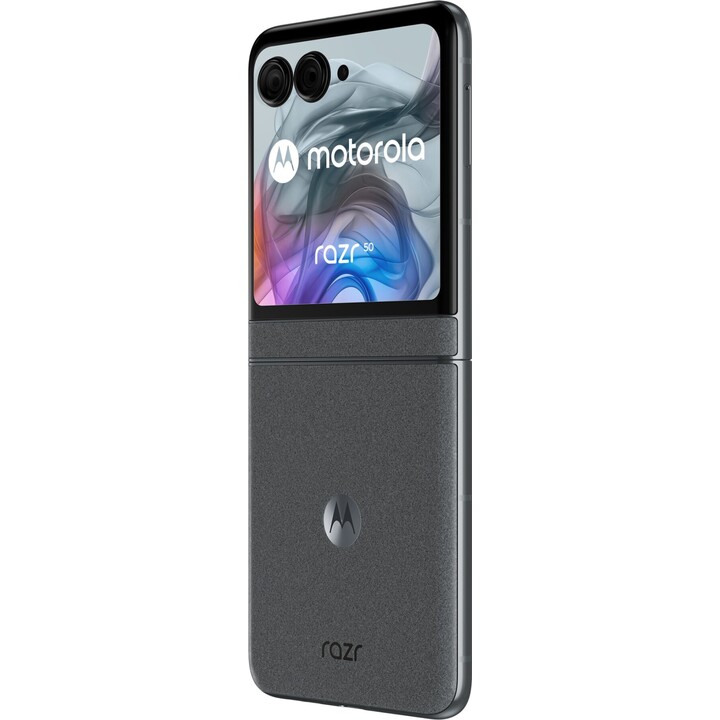 Motorola Razr 50 8GB 256GB Dual Sim Gray