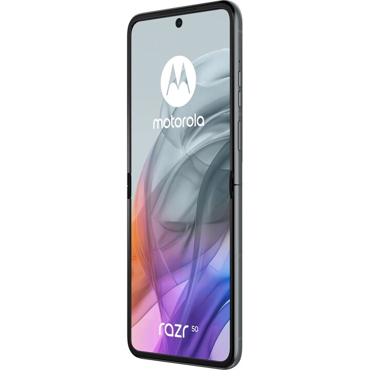 Motorola Razr 50 8GB 256GB Dual Sim Gray