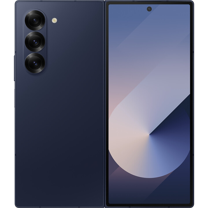 Samsung Galaxy Z Fold6 F956B 5G 12GB 1TB Dual Sim Blue