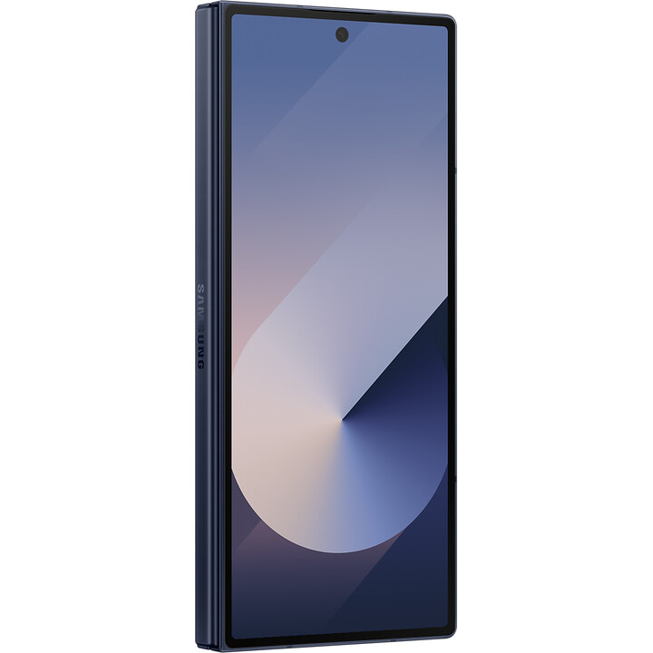 Samsung Galaxy Z Fold6 F956B 5G 12GB 1TB Dual Sim Blue