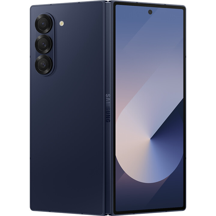Samsung Galaxy Z Fold6 F956B 5G 12GB 1TB Dual Sim Blue