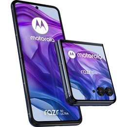 Motorola Razr 50 Ultra 12GB 512GB Dual Sim Blue