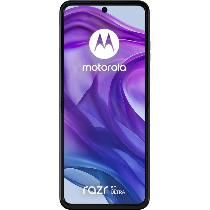 Motorola Razr 50 Ultra 12GB 512GB Dual Sim Blue