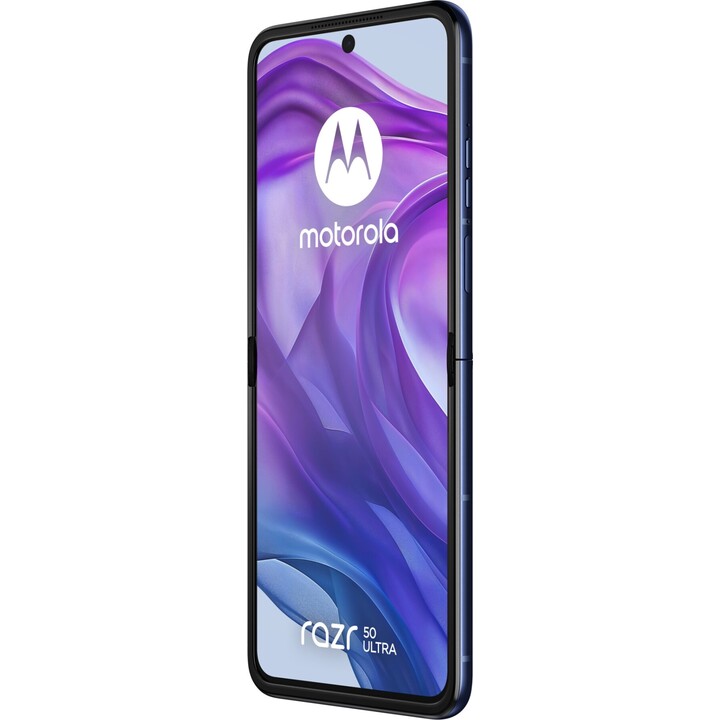 Motorola Razr 50 Ultra 12GB 512GB Dual Sim Blue