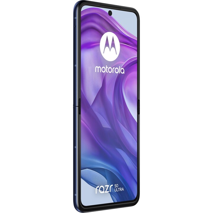 Motorola Razr 50 Ultra 12GB 512GB Dual Sim Blue
