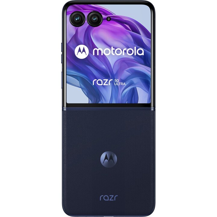 Motorola Razr 50 Ultra 12GB 512GB Dual Sim Blue