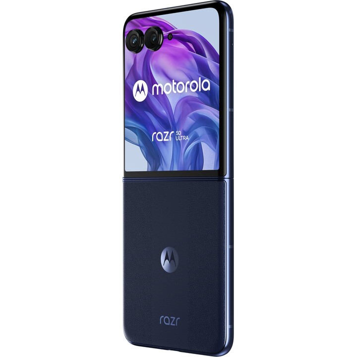 Motorola Razr 50 Ultra 12GB 512GB Dual Sim Blue