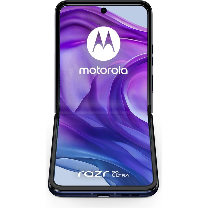 Motorola Razr 50 Ultra 12GB 512GB Dual Sim Blue