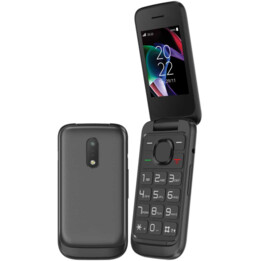 Tcl One Touch 5023 Dual Sim Black