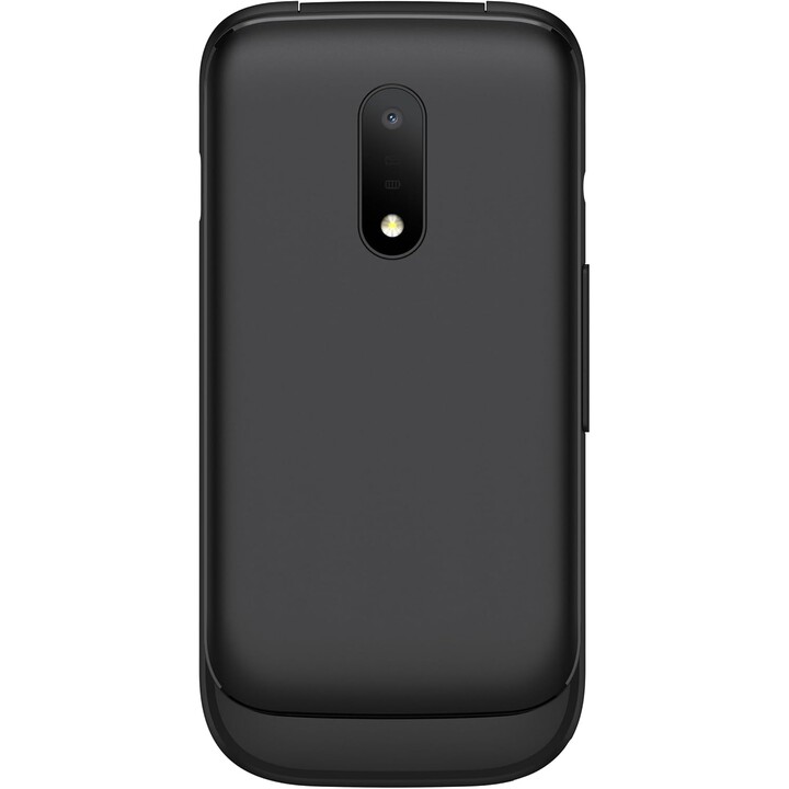 Tcl One Touch 5023 Dual Sim Black