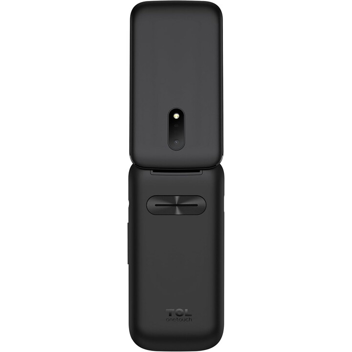 Tcl One Touch 5023 Dual Sim Black