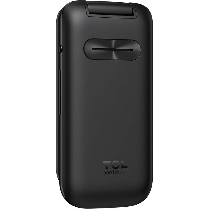 Tcl One Touch 5023 Dual Sim Black