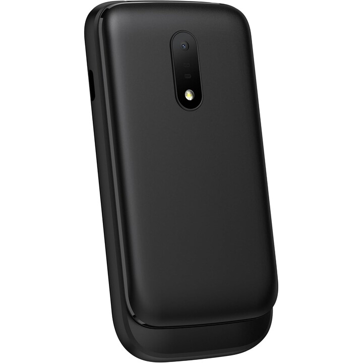Tcl One Touch 5023 Dual Sim Black