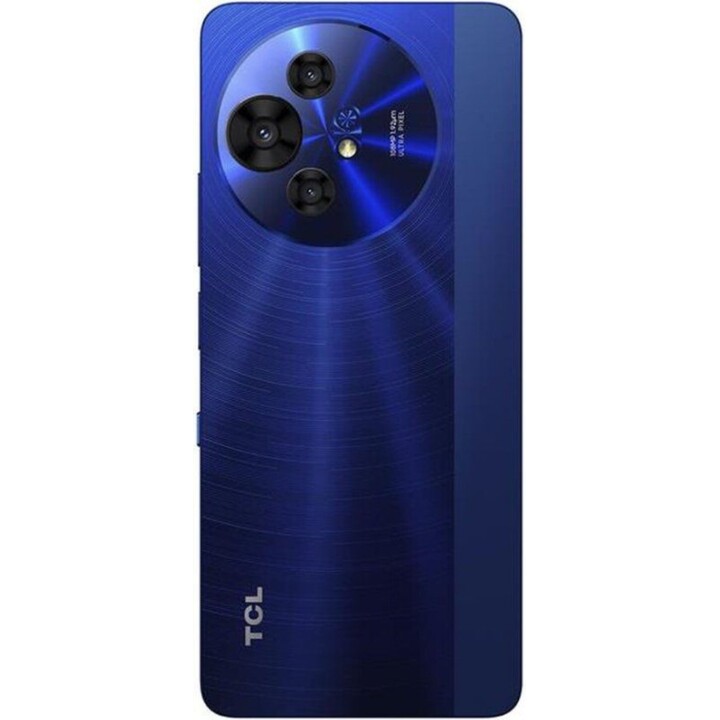 Tcl 50 Pro NXTPAPER 5G 8GB 512GB Dual Sim Blau Mitternacht
