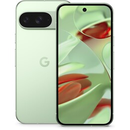 Google Pixel 9 5G 12GB 256GB Dual Sim Green