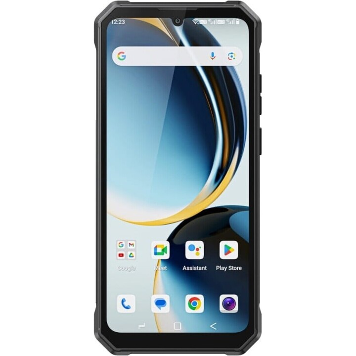 Fossibot F105 4GB 64GB Dual Sim Azul Rugged