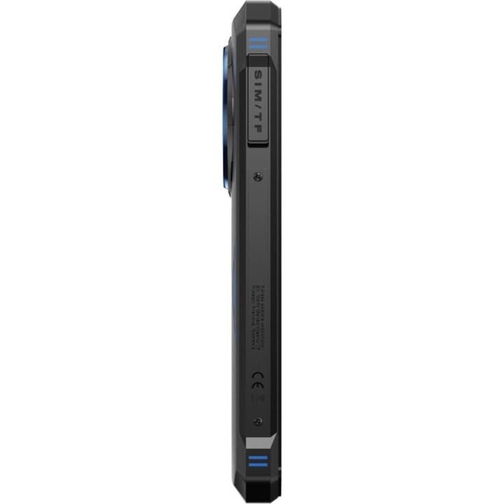 Fossibot F105 4GB 64GB Dual Sim Azul Rugged